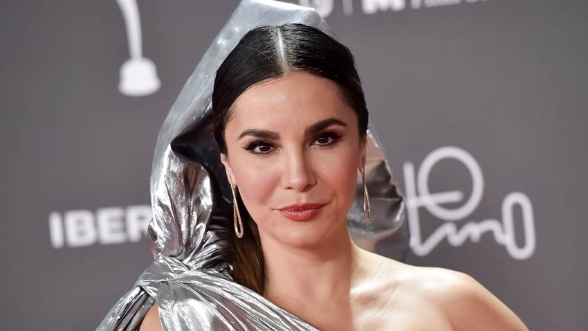 Martha Higareda revela el secreto para recuperar su figura tras la maternidad