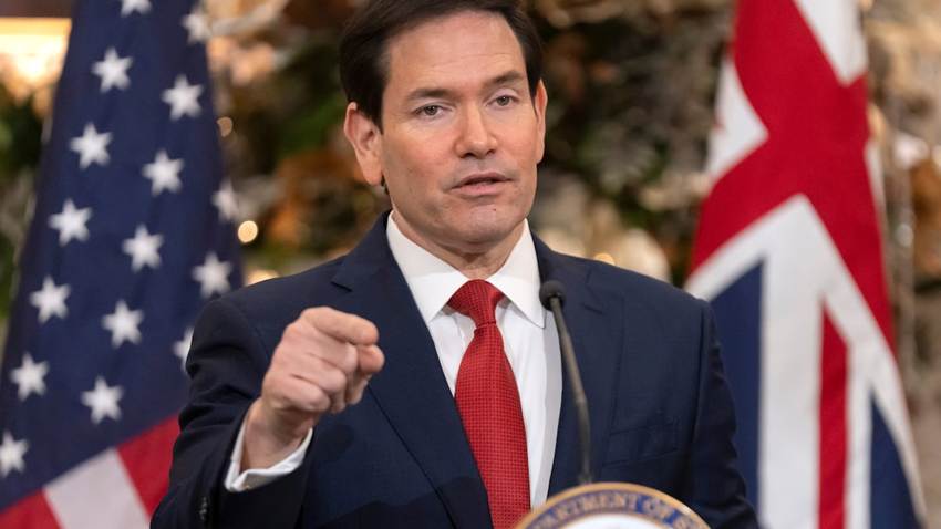 Calibri, el nuevo villano de la Administración Trump por “promover la diversidad e inclusión”