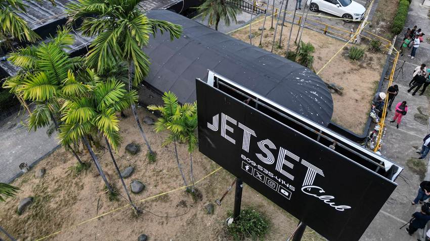 A un año de la tragedia, los dueños de la discoteca Jet Set comparten un mensaje para los afectados