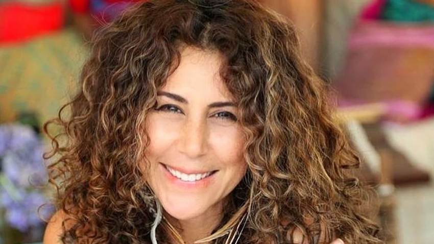 Con el recuerdo de Memo del Bosque presente, Vica Andrade celebra su cumpleaños y la graduación de su hijo