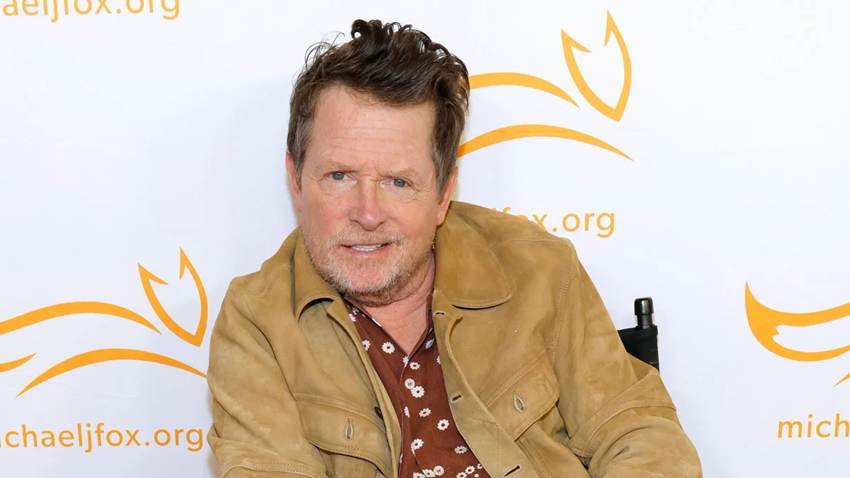 Michael J. Fox revela qué ha prolongado su vida, tras 35 años de lucha contra el párkinson