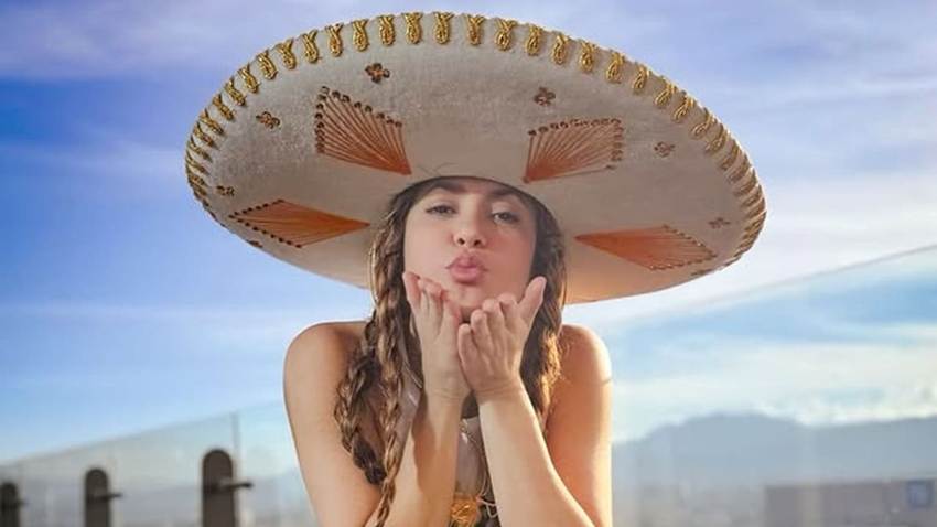 Shakira celebra el triunfo de México en el partido inaugural del Mundial 2026: 'Muy feliz por mi familia mexicana'