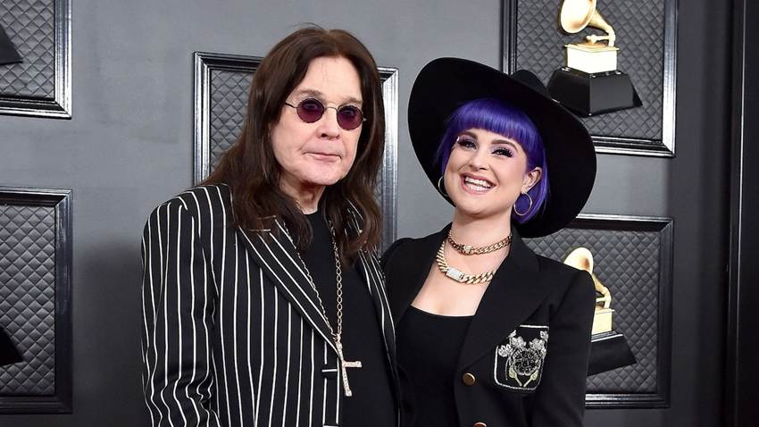 Ozzy Osbourne: así vivió sus últimos días, entre el compromiso de su hija Kelly y el adiós con Black Sabbath