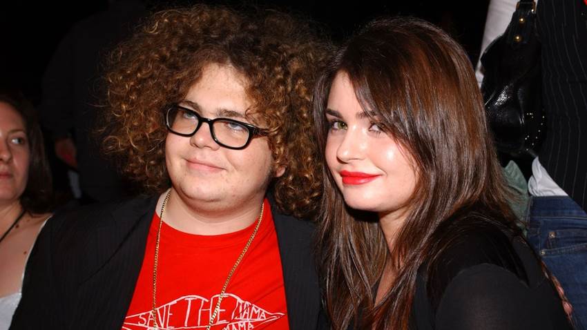 Jack Osbourne hace una confesión inesperada sobre su relación con su hermana Aimee