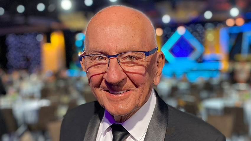 Muere a los 88 años el querido juez Frank Caprio, viral por sus bondadosas reflexiones
