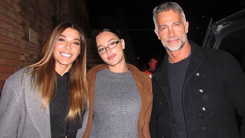 Ova Sabatini habla de su debut como abuelo mientras se revela el nombre y más detalles de la bebé de Oriana