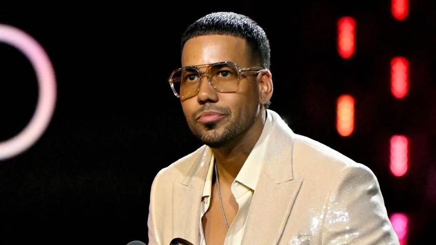 Romeo Santos revela la desafiante condición con la que vive uno de sus hijos: ‘Fue como una epifanía’