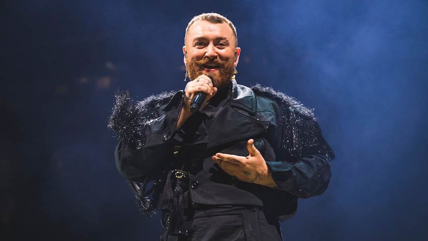 Sam Smith queda fascinado por Perú tras unas soñadas vacaciones: 'Mi corazón está desbordado de gratitud'