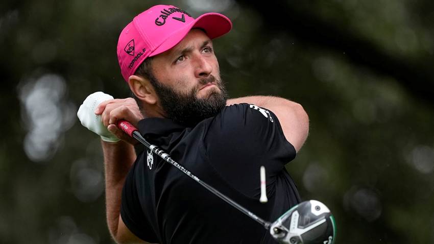 Jon Rahm: “No siento que no haya ganado nada”