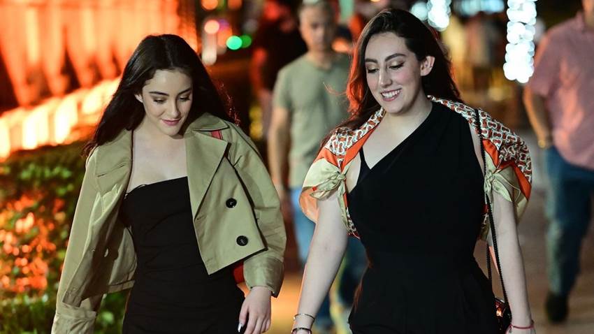 Paola Dalay comparte el increíble detalle de cumpleaños que ha preparado para su cuñada Vicky Fayad