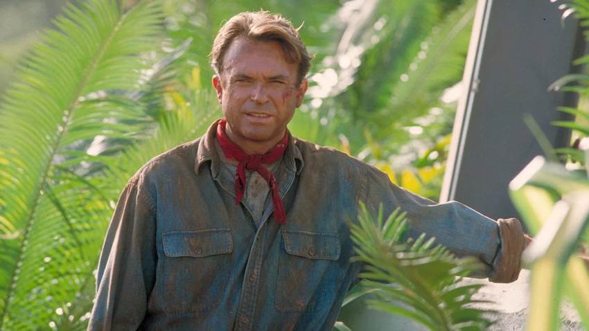 Sam Neill, protagonista de 'Jurassic Park’, muere a los 78 años