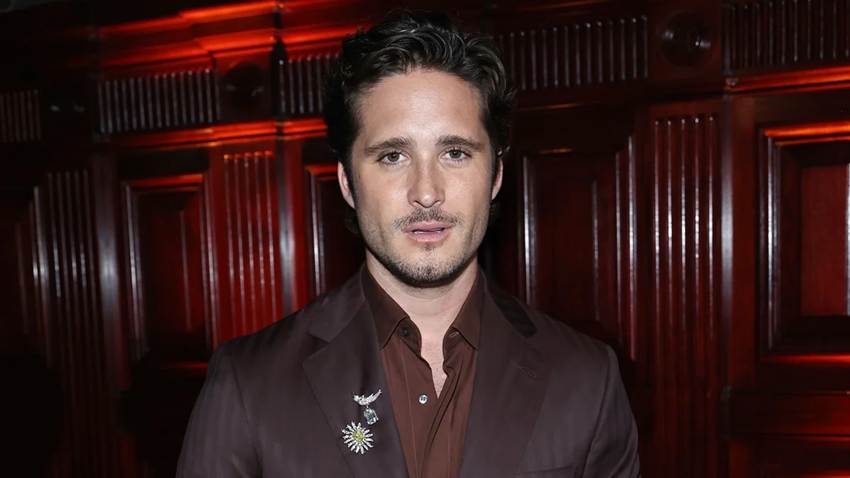 Diego Boneta habla de su separación de Renata Notni tras su reencuentro con ella en el Mundial, ¿se arrepiente?