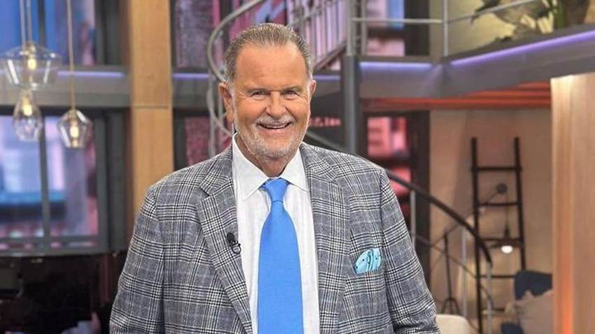 Raúl de Molina, en el centro de la polémica por caos en el aeropuerto