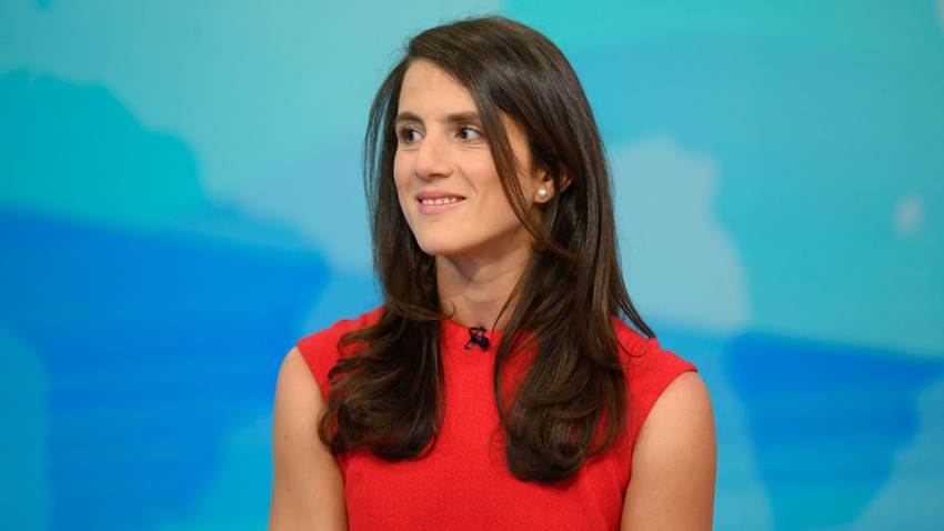 Muere a los 35 años Tatiana Schlossberg, nieta del expresidente John F. Kennedy