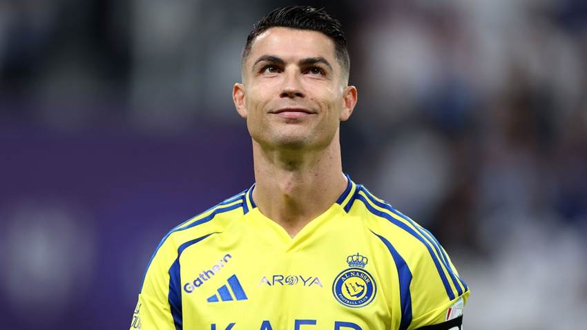 Cristiano Ronaldo recuerda a su padre fallecido con una emotiva dedicatoria