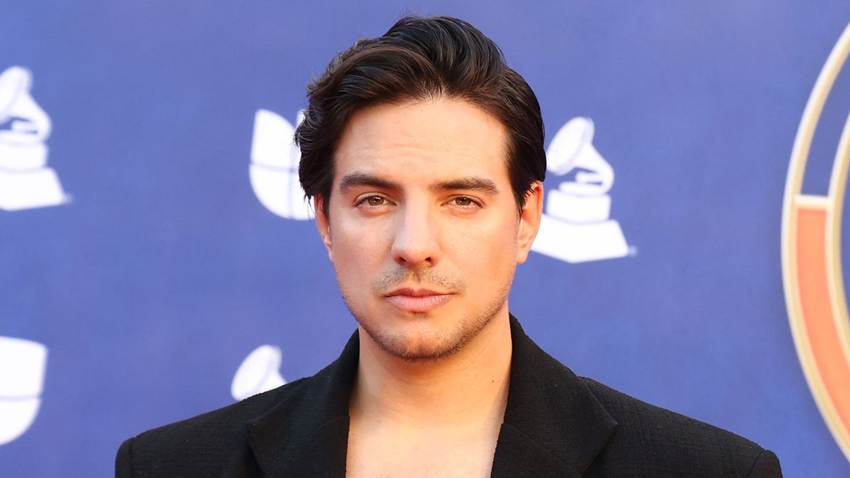 Vadhir Derbez responde a denuncia por supuesto abuso y asegura ser víctima de extorsión