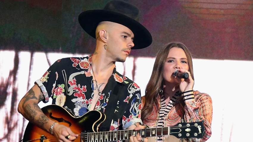 Jesse & Joy: la estricta educación que recibieron de sus padres y marcó sus vidas