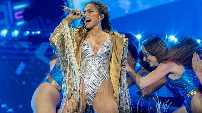 Estos son los planes de Jennifer Lopez para festejar su cumpleaños 56