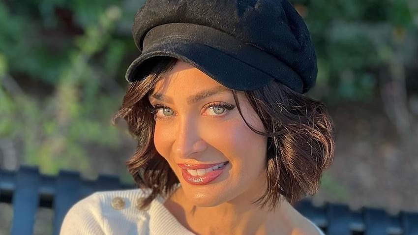 ¡La suegra más divertida! Dayanara Torres consiente a la novia de su hijo Ryan en su cumpleaños