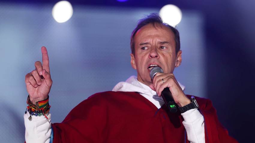 Las propuestas de Jorge Tuto Quiroga, el expresidente que busca un nuevo mandato en Bolivia