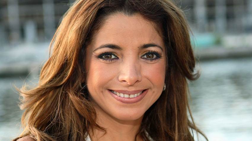 Pilar Montenegro reaparece en redes sociales tras años alejada de la vida pública
