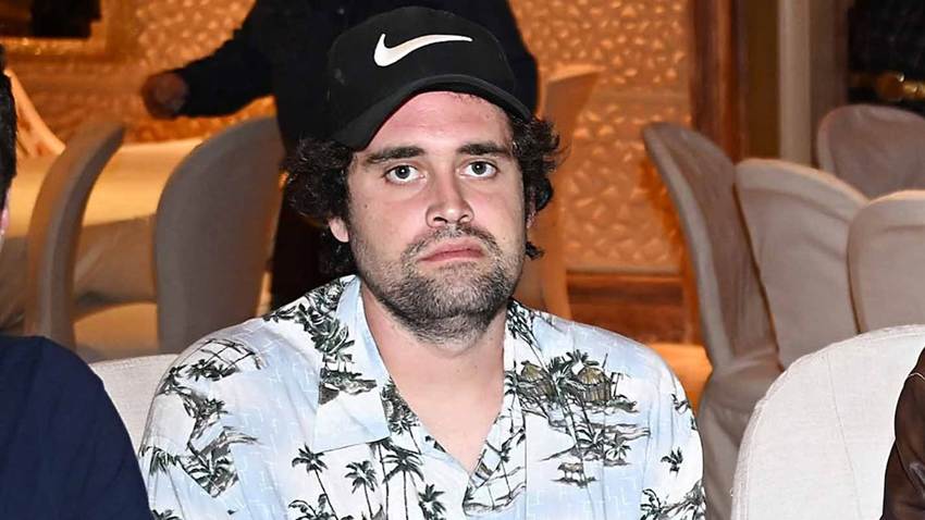 Exabogado de Nick Reiner dice que 'no es culpable' del crimen contra sus padres tras abandonar el caso