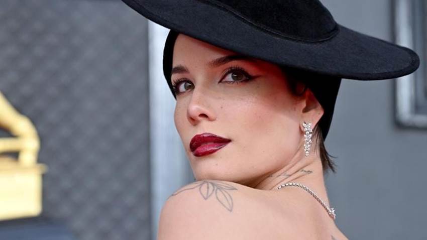 ‘Tengo suerte de estar viva’: Halsey revela que padece lupus y leucemia desde hace dos años