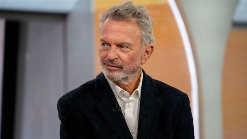 Se revela la causa de muerte de Sam Neill, estrella de ‘Jurassic Park’