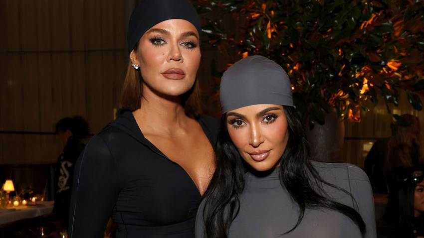Kim y Khloé Kardashian son duramente criticadas por los regalos de Navidad a sus hijos, ¿por qué?