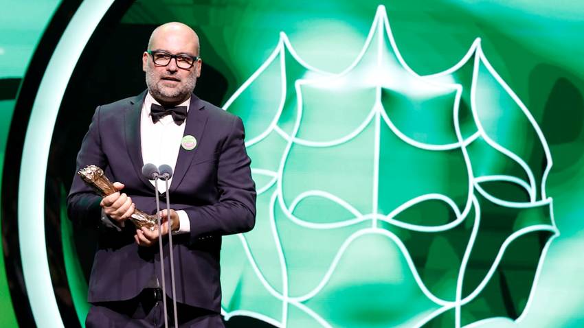 Premios Gaudí 2026: la ‘rave’ de ‘Sirât’ arrasa con ocho premios