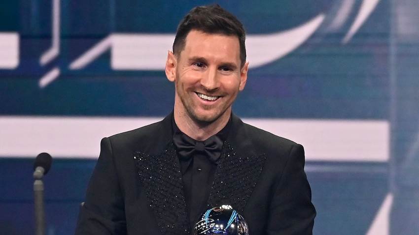 Buenas noticias para los fans de Leo Messi: pueden vivir una experiencia que los acercará a él