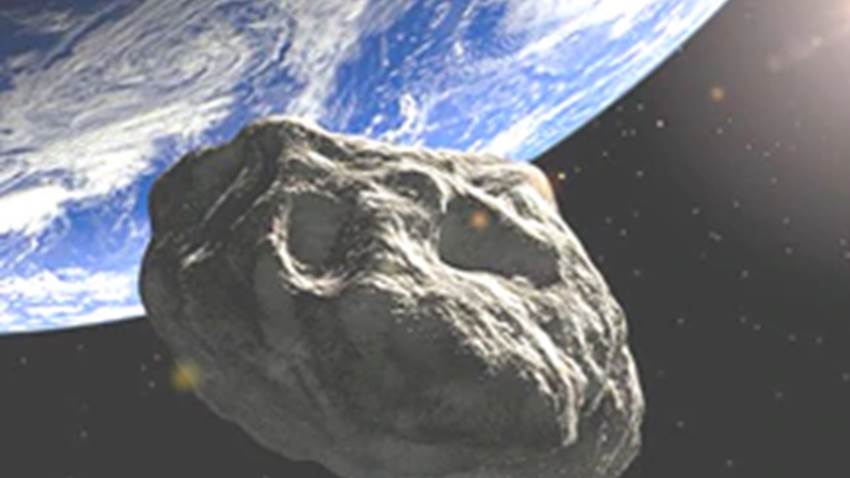 Asteroides en el punto de mira, la NASA se prepara para defender la Tierra