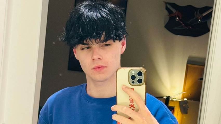 ‘Tino’, hijo de Ricky Martin, arrasa con su baile al ritmo de ‘Beat It’ de Michael Jackson