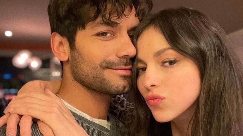 ¡A un paso del altar! Paty Cantú se comprometió con su novio, el actor Christian Vazquez