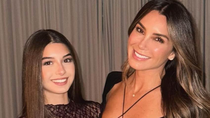 Elizabeth Gutiérrez revela si su hija Kailey incursionará en certámenes de belleza