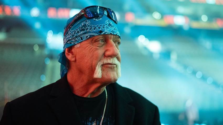 Hulk Hogan: revelan cómo pasó sus últimos días el legendario luchador