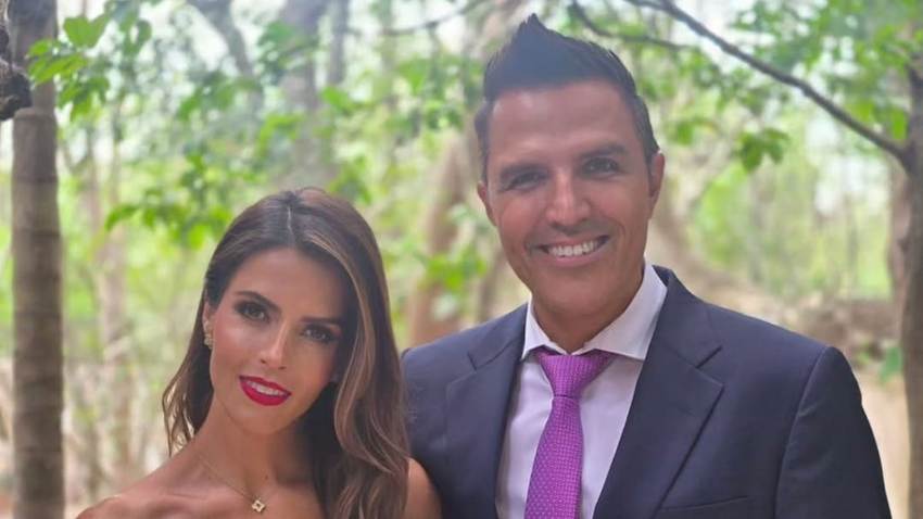 Claudia Álvarez celebra la vida de la exesposa de Billy Rovzar