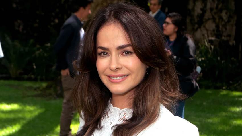 Danna García despide a su padre con un conmovedor mensaje: 'Buen viaje, papi'