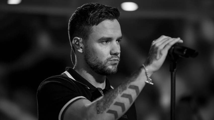 La familia de Liam Payne rompe el silencio sobre su partida: 'Estamos con el corazón roto'