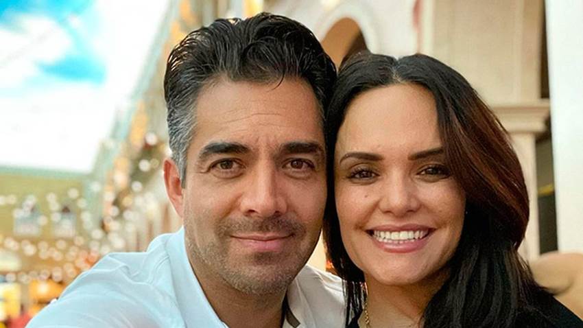 La esposa de Omar Chaparro recuerda la infidelidad que enfrentó su matrimonio