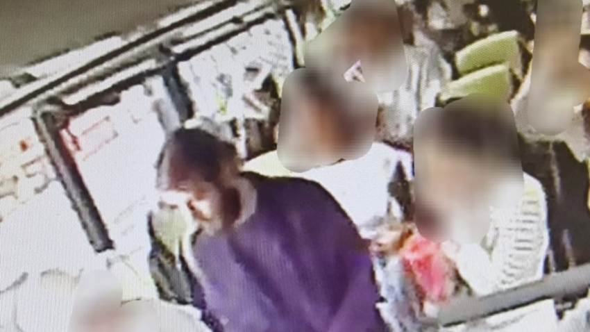 Sin rastro de Airam, el joven con autismo de 20 años desaparecido hace una semana en La Palma