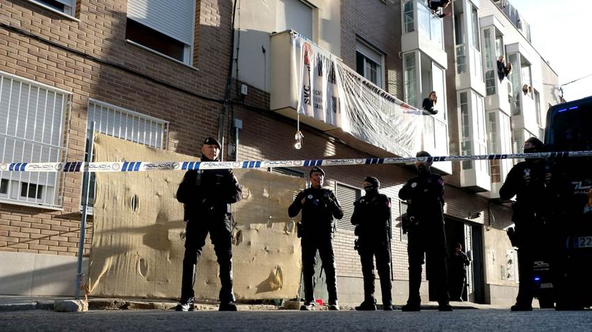 La prórroga de la moratoria antidesahucios queda pendiente de Junts tras el apoyo de los demás socios de investidura