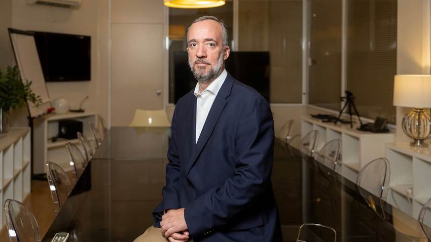 Francisco Martínez rompe su silencio tras pasar por prisión: “Yo no me arrepiento de nada”