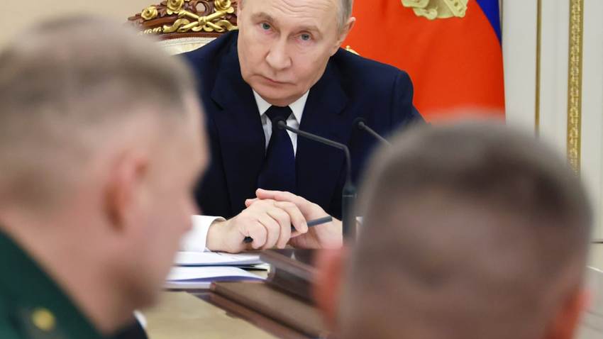 Rusia amenaza con romper las negociaciones con Kiev: ¿qué ha pasado?