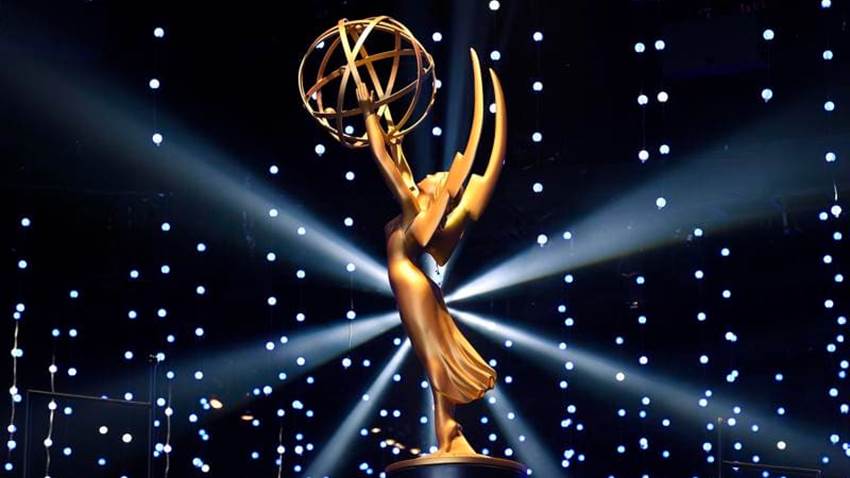 Posponen la 75a edición de los premios Emmy por huelga de actores y guionistas en Hollywood
