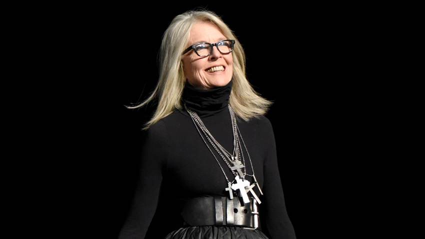 Ha muerto la actriz Diane Keaton a los 79 años de edad
