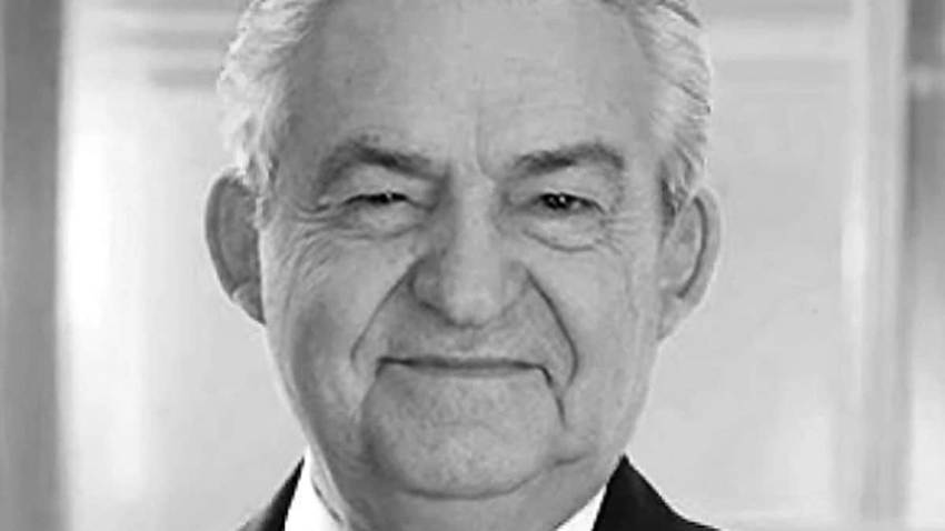 Muere Roberto Servitje, cofundador de Grupo Bimbo, a los 97 años