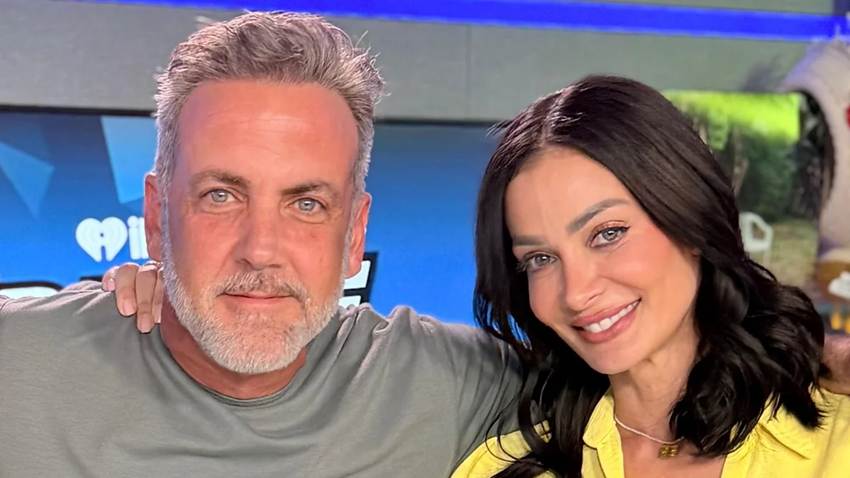 Carlos Ponce revela que intentó conquistar a Dayanara Torres, y así reaccionó ella