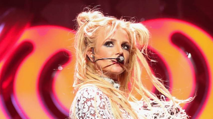 Representante de Britney Spears responde a supuesto incidente con un cuchillo en un restaurante