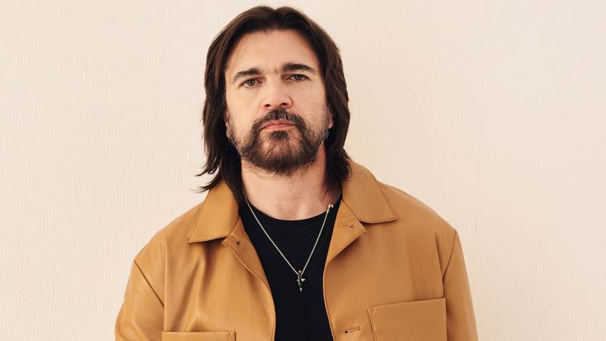 Juanes confirma el triste fallecimiento de su madre en medio del agridulce cumpleaños de su hijo